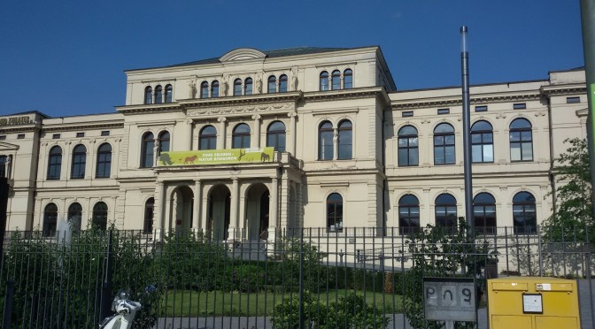 Frankfurter Zoo